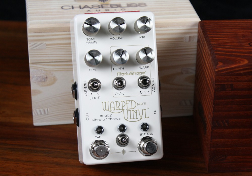 Chase Bliss Audio 